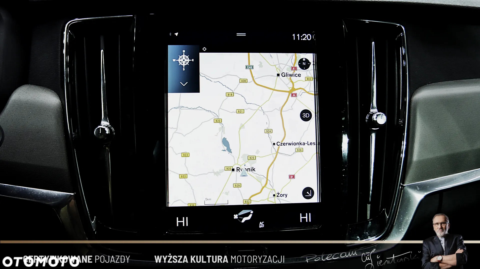 Volvo V90 Cross Country D4 AWD Pro - 23
