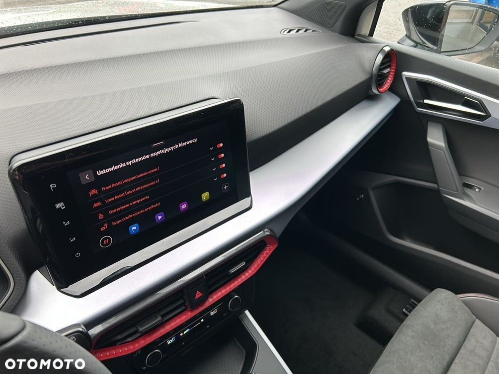 Seat Arona - 15