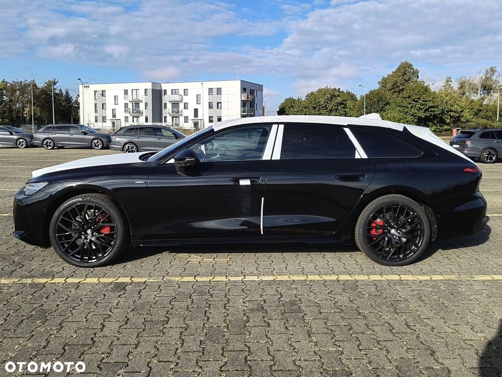 Audi A6 - 7