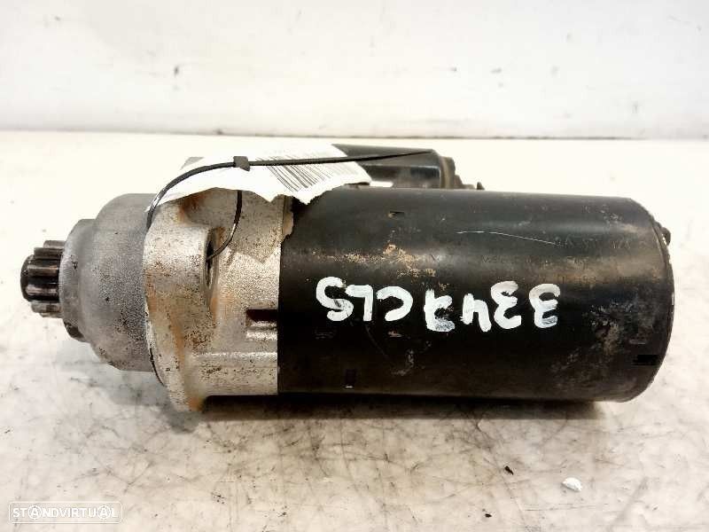 MOTOR ARRANQUE SEAT TOLEDO II 2003 - 3