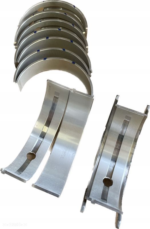 DUCATO 14- 2.3 JTD Euro 6 Panewki Główne Oryginalne - 3