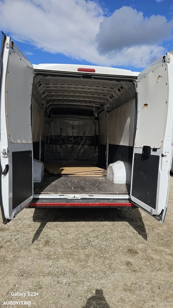 Fiat DUCATO - 13