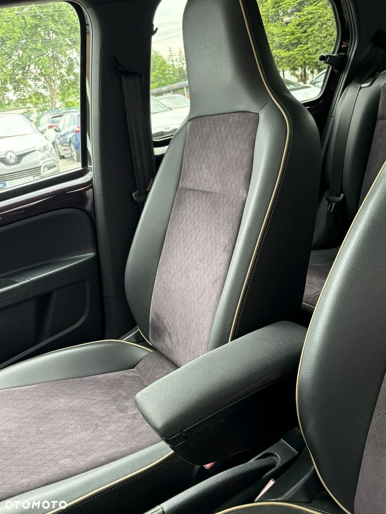 Seat Mii 1.0 Start & Stop by Cosmopolitan - 28