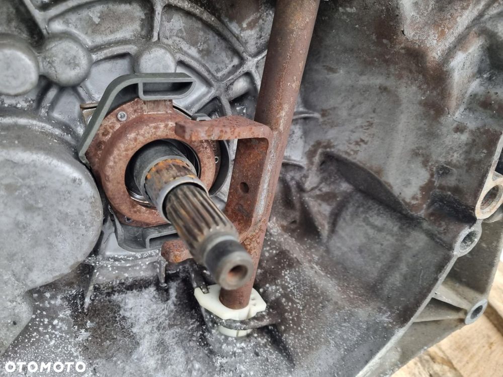 Peugeot 306 2.0 16V SKRZYNIA BIEGÓW 20TA43 manual manualna - 12