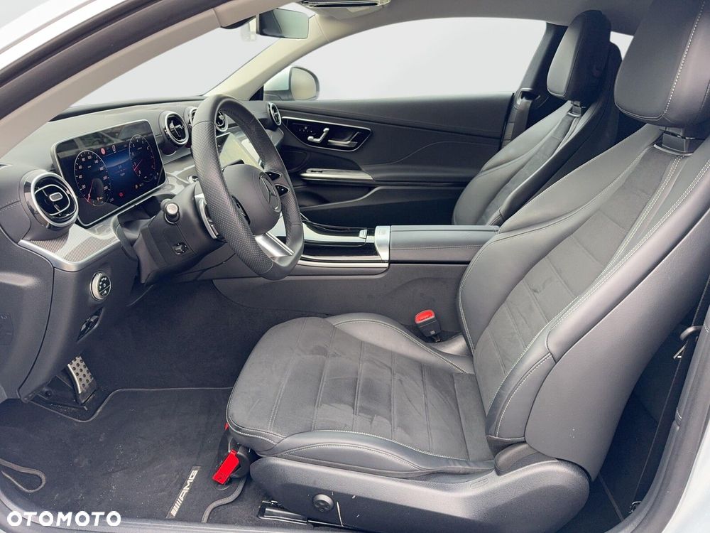 Mercedes-Benz CLE - 19