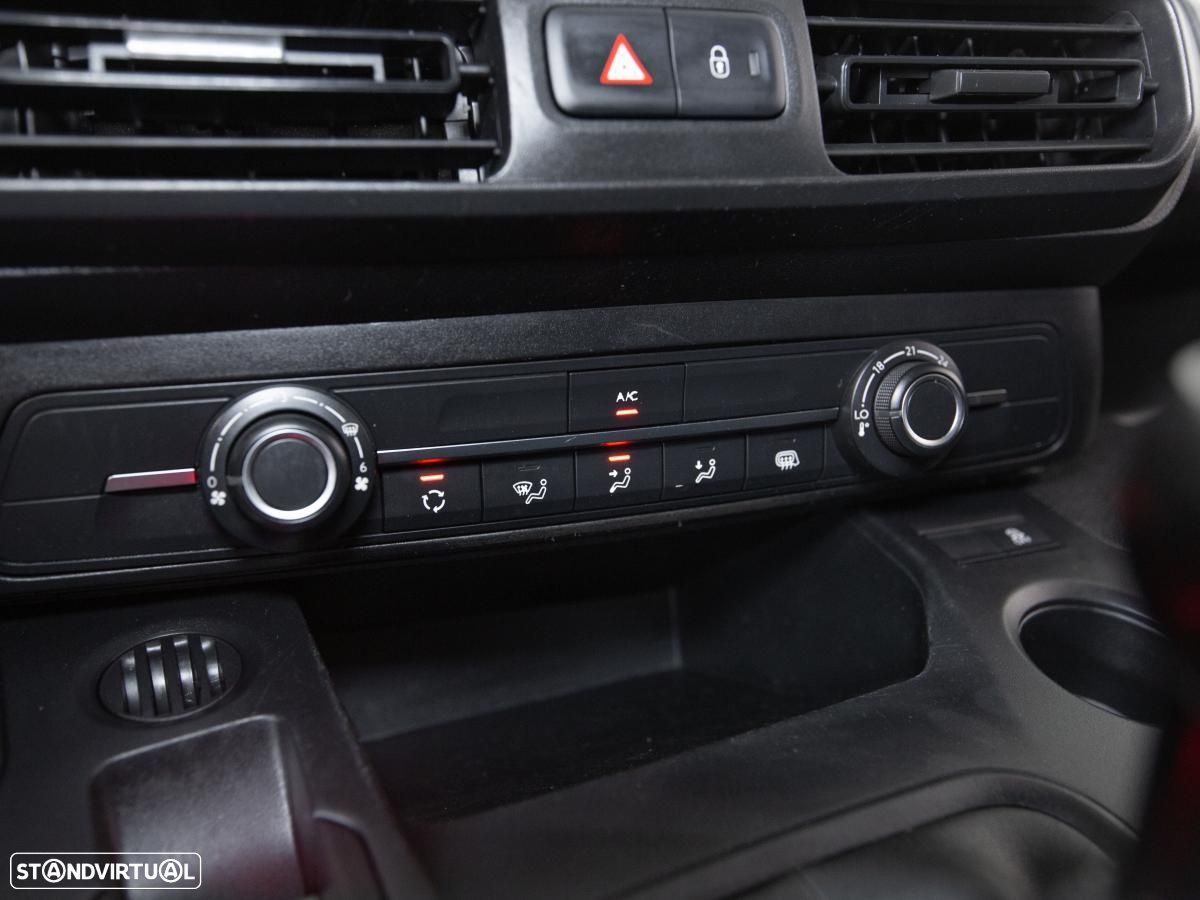 Peugeot Partner 1.6 BlueHDi L1 3L c/IVA - 13