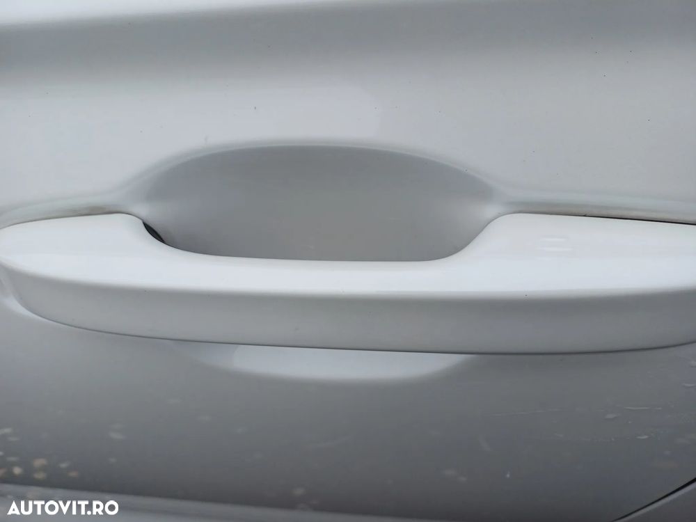 Honda CR-V e:PHEV 2.0 i-MMD Hybrid 2WD Advance Tech - 30