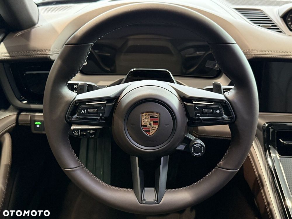 Porsche Panamera - 28