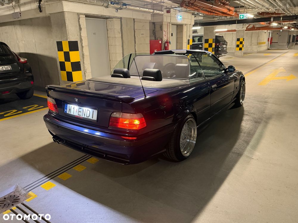 BMW Seria 3 - 2