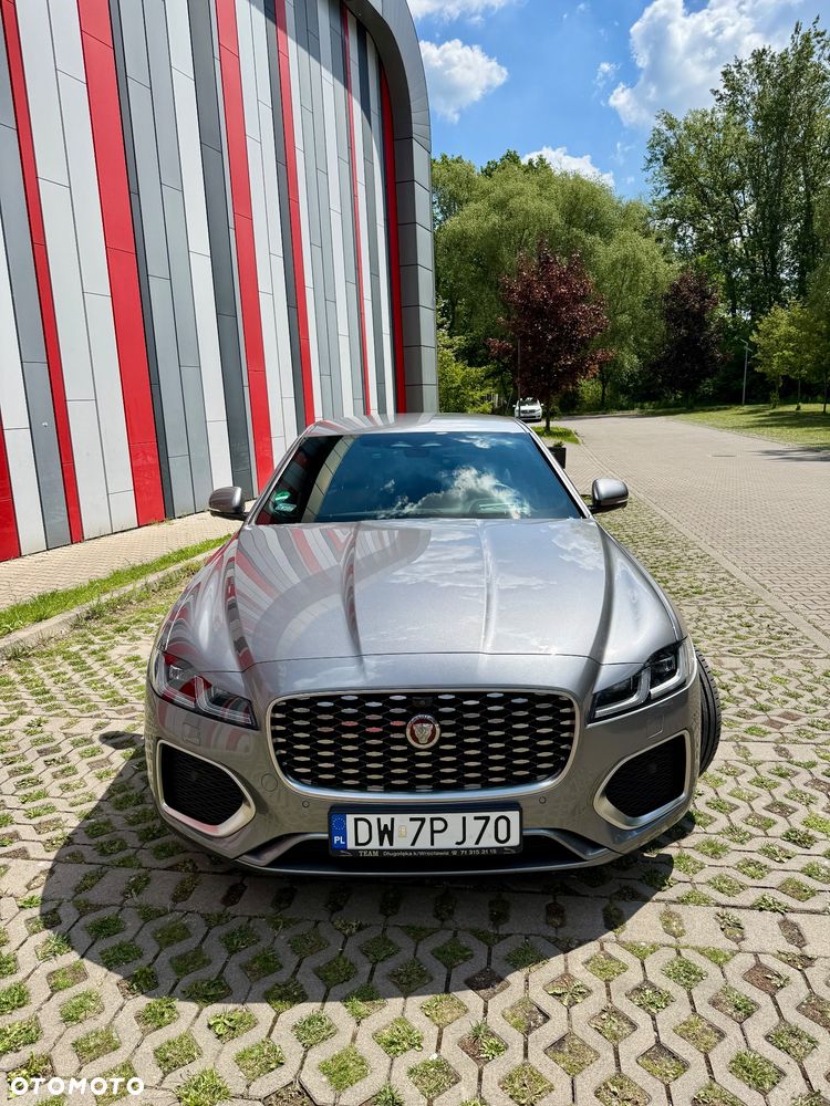 Jaguar XF 2.0 D200 S - 16
