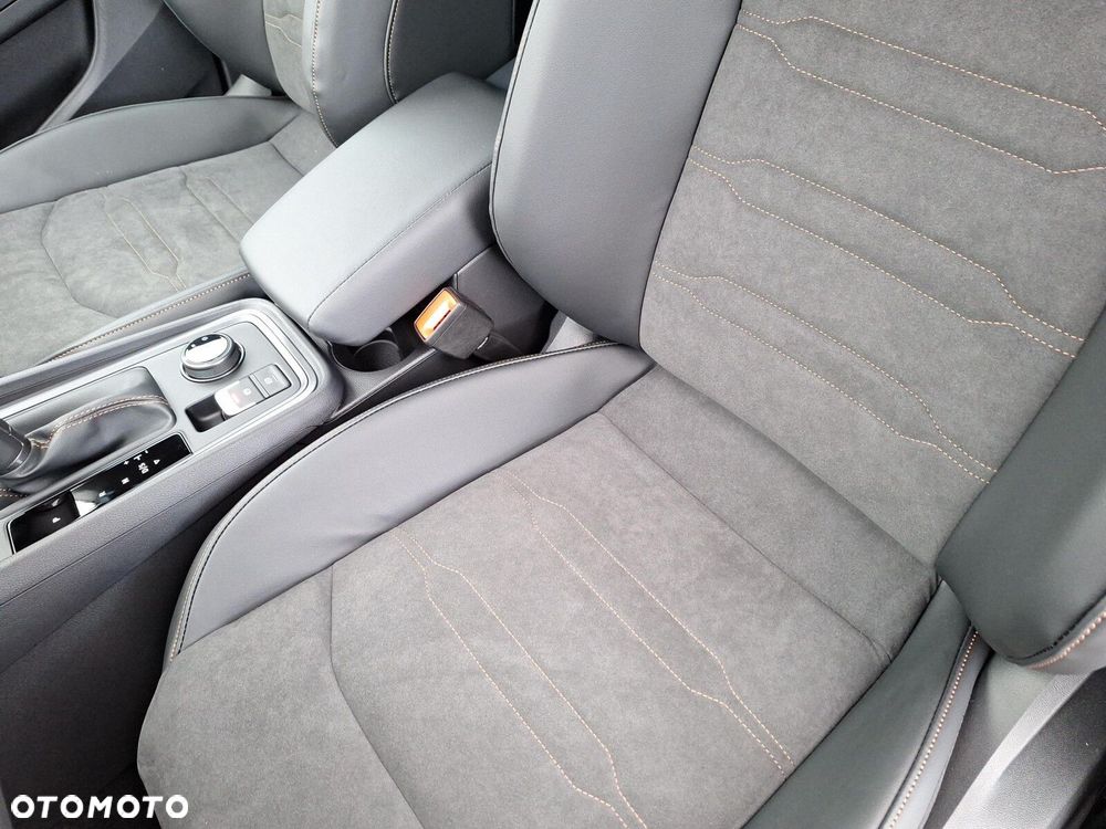 Cupra Ateca 1.5 TSI DSG - 17