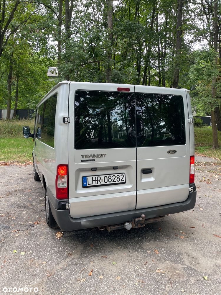 Ford Transit - 25