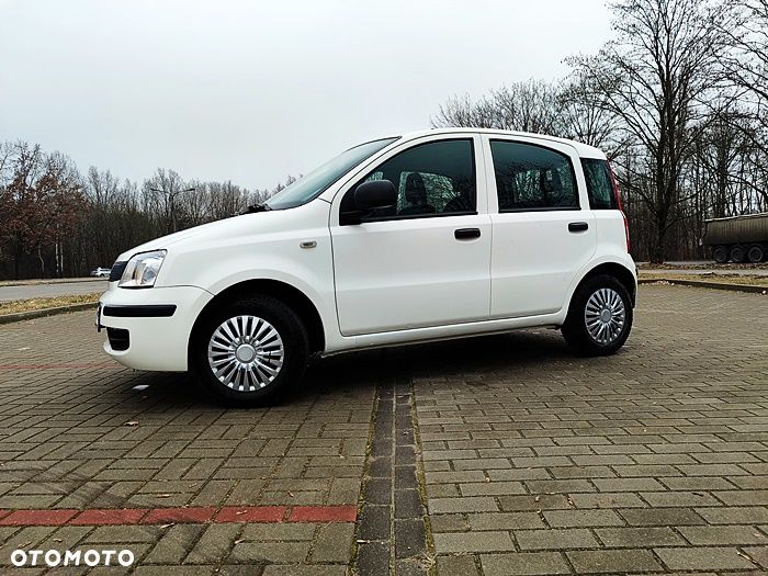 Fiat Panda - 3