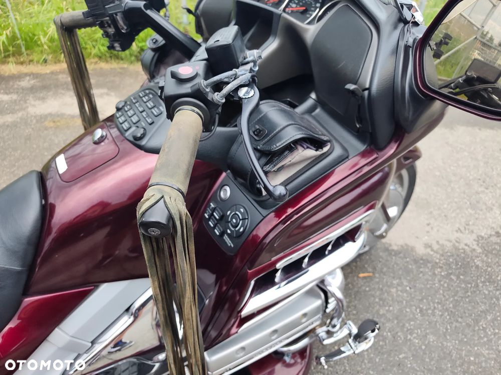 Honda GL - 34