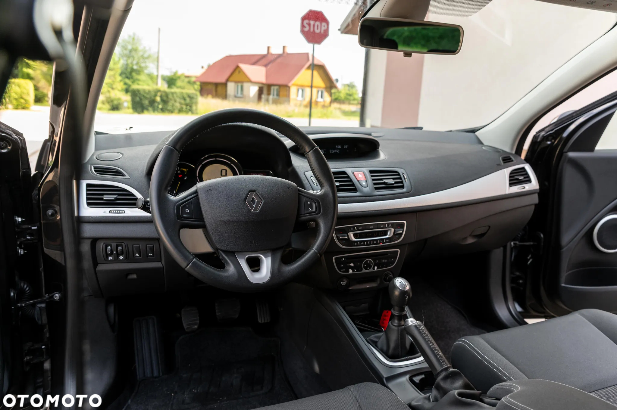 Renault Megane TCe 130 Dynamique - 34