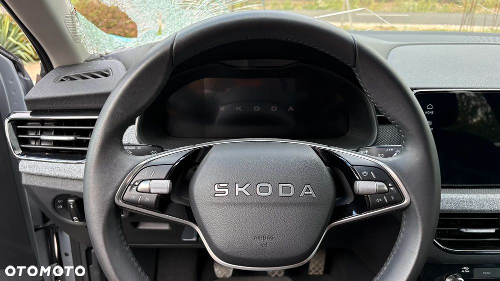 Skoda Scala 1.0 TSI Style - 21