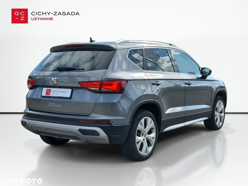 Seat Ateca - 6