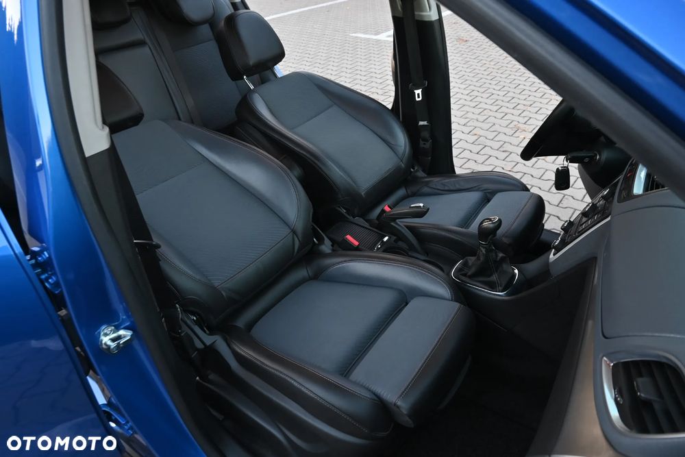 Opel Mokka 1.4 Turbo ecoFLEX Start/Stop 4x4 Color Innovation - 26