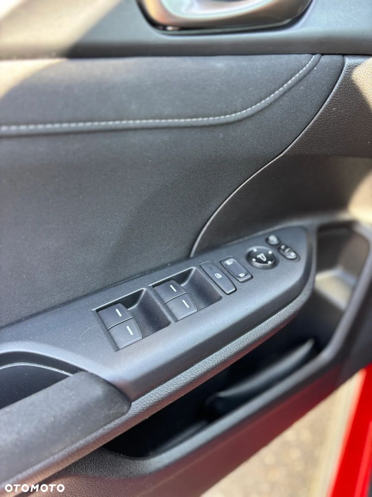 Honda Civic 1.5 T Sport (Navi) - 16