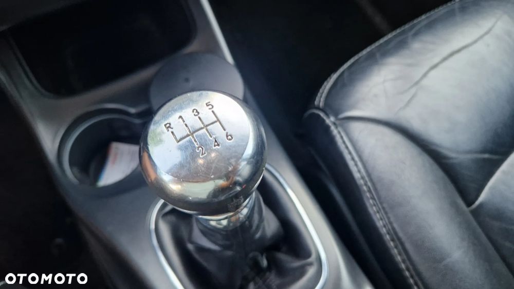 Fiat Freemont 2.0 Multijet 16V DPF Urban - 20