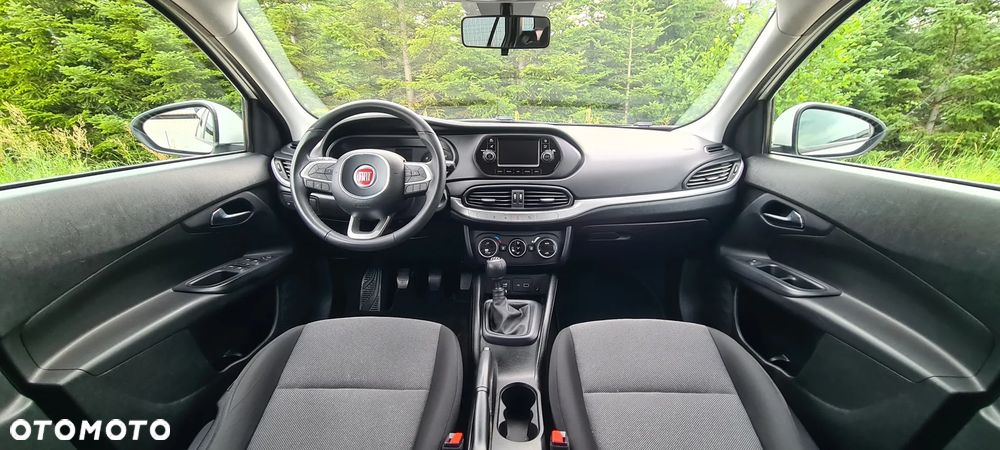 Fiat Tipo 1.4 16v Lounge - 19