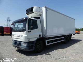 DAF DAF CF 75.360 / 6x2 / CHŁODNIA 8.25 + WINDA / EURO 5 / 20 PALET