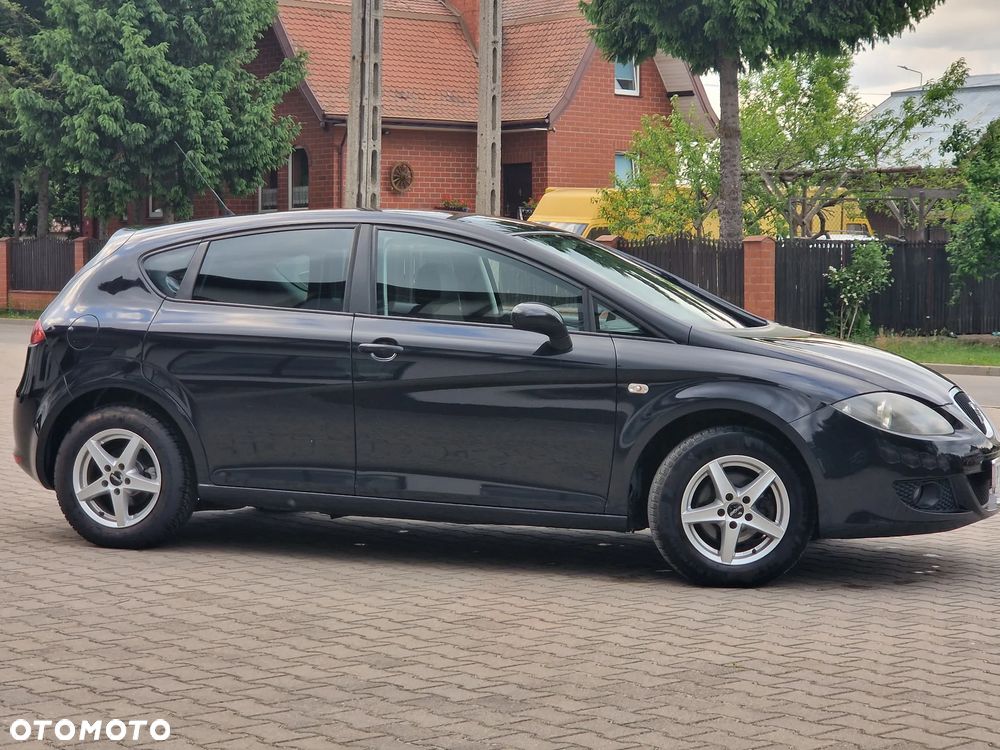 Seat Leon 1.6 Sport Limited - 27