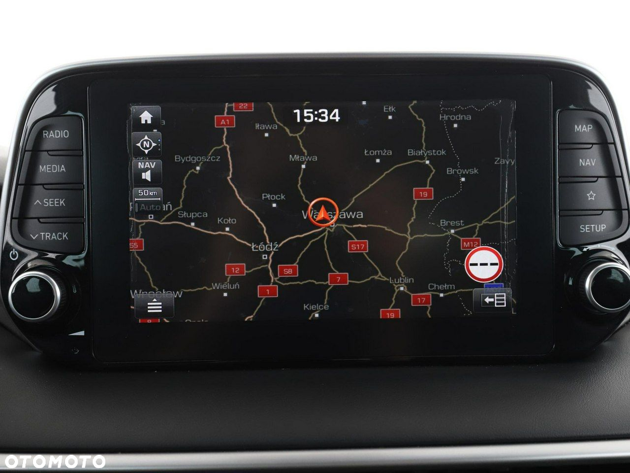 Hyundai Tucson 1.6 T-GDi Style 2WD DCT - 26