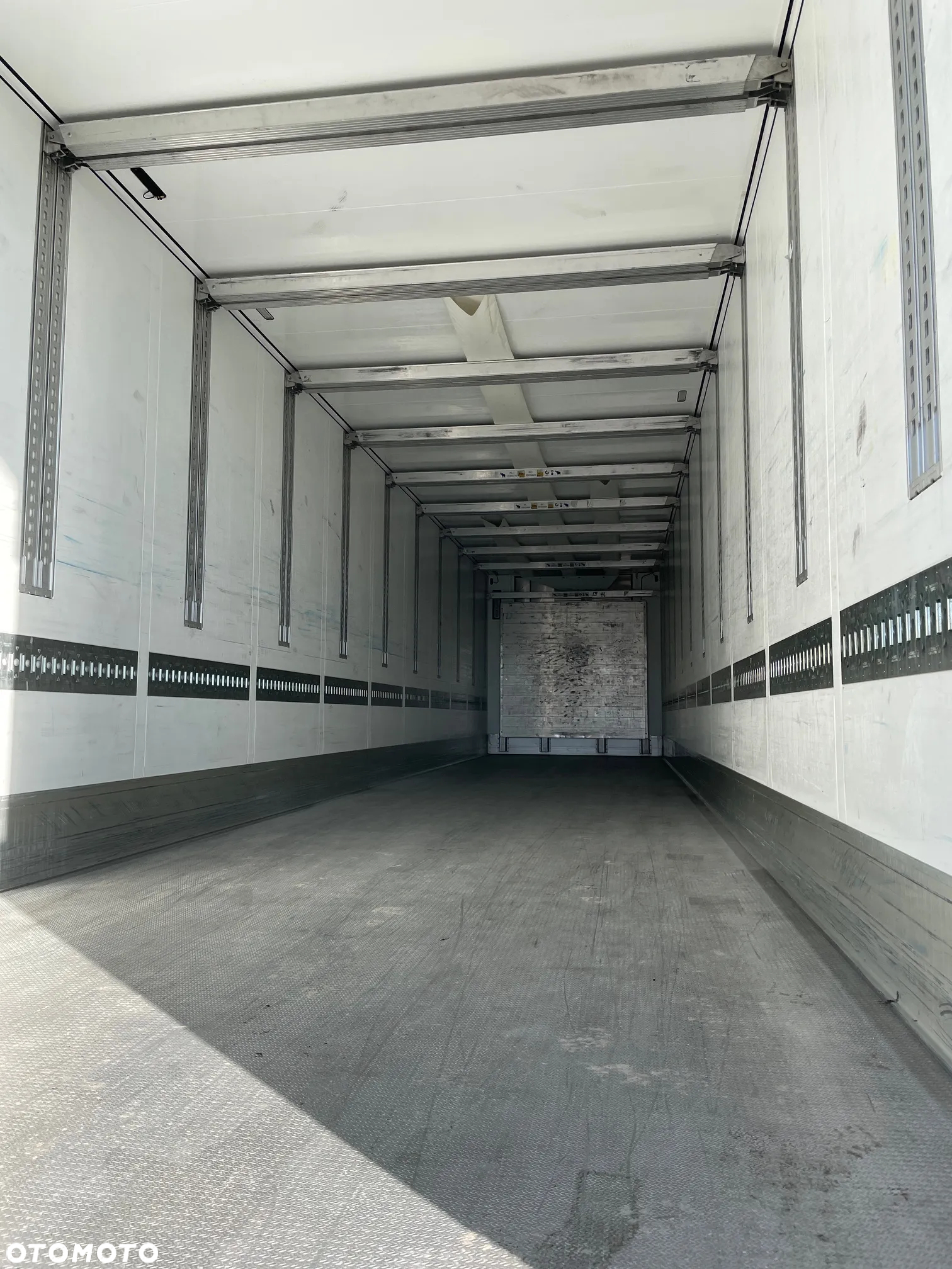 Schmitz Cargobull | 2018 | doppelstock | Thermo King - 5