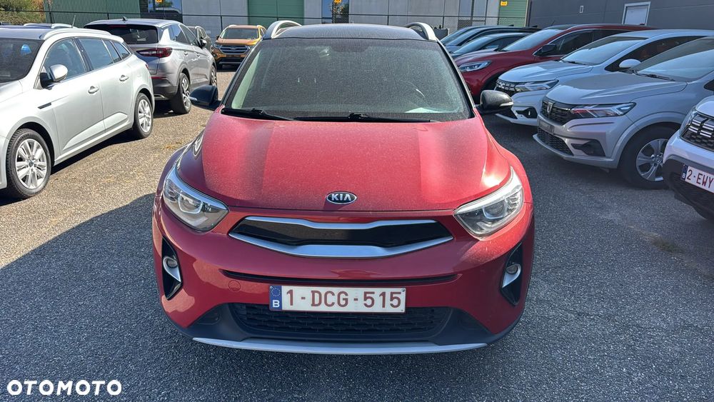 Kia Stonic 1.4 XL - 3