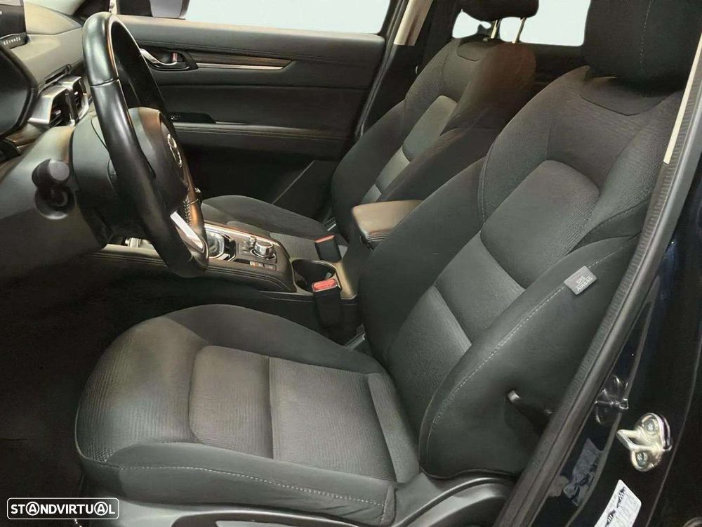 Mazda CX-5 2.2 D Evolve Navi - 14