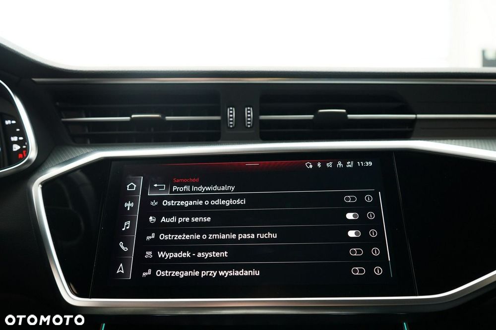 Audi A6 Allroad - 40
