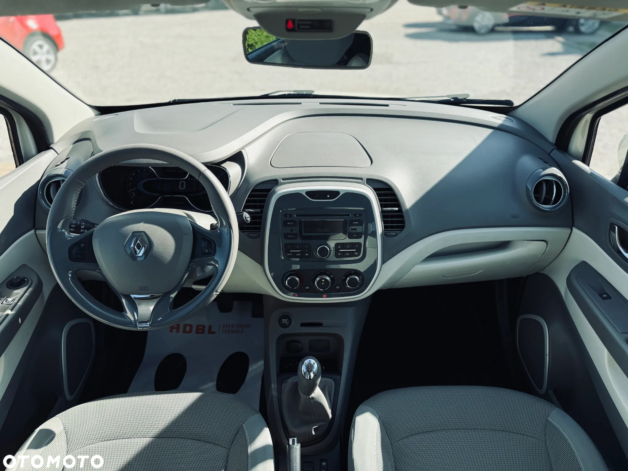 Renault Captur 0.9 Energy TCe Limited - 22