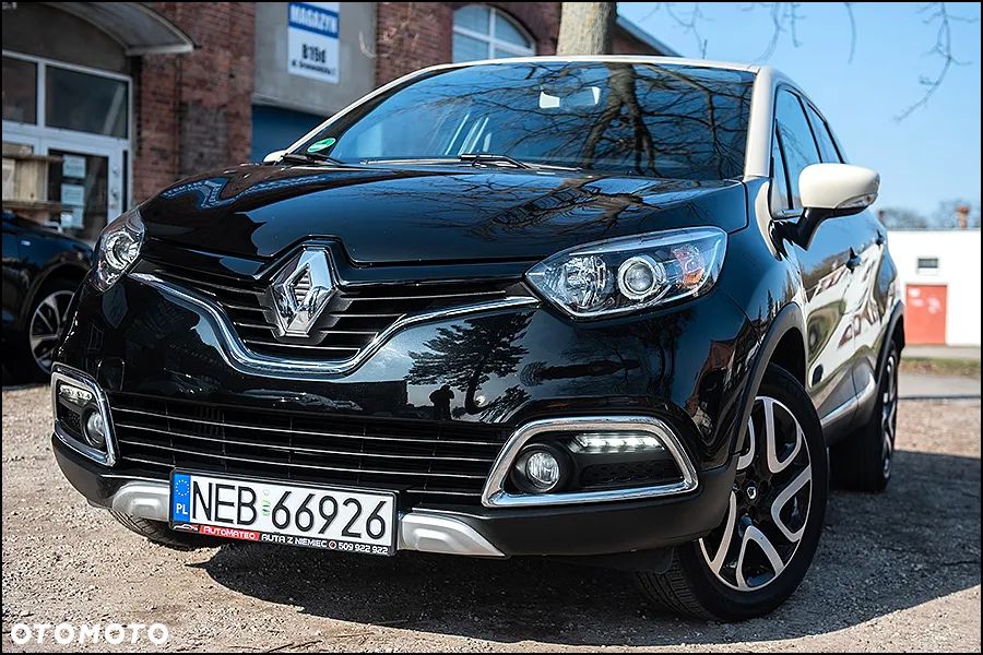 Renault Captur (ENERGY) TCe 90 INTENS - 3