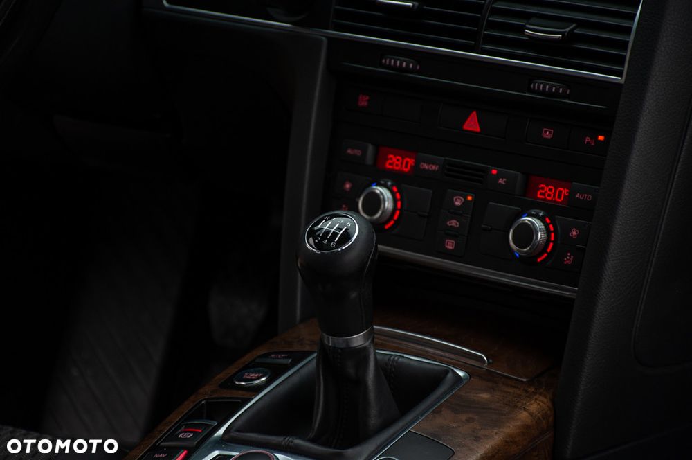 Audi A6 Limousine - 39