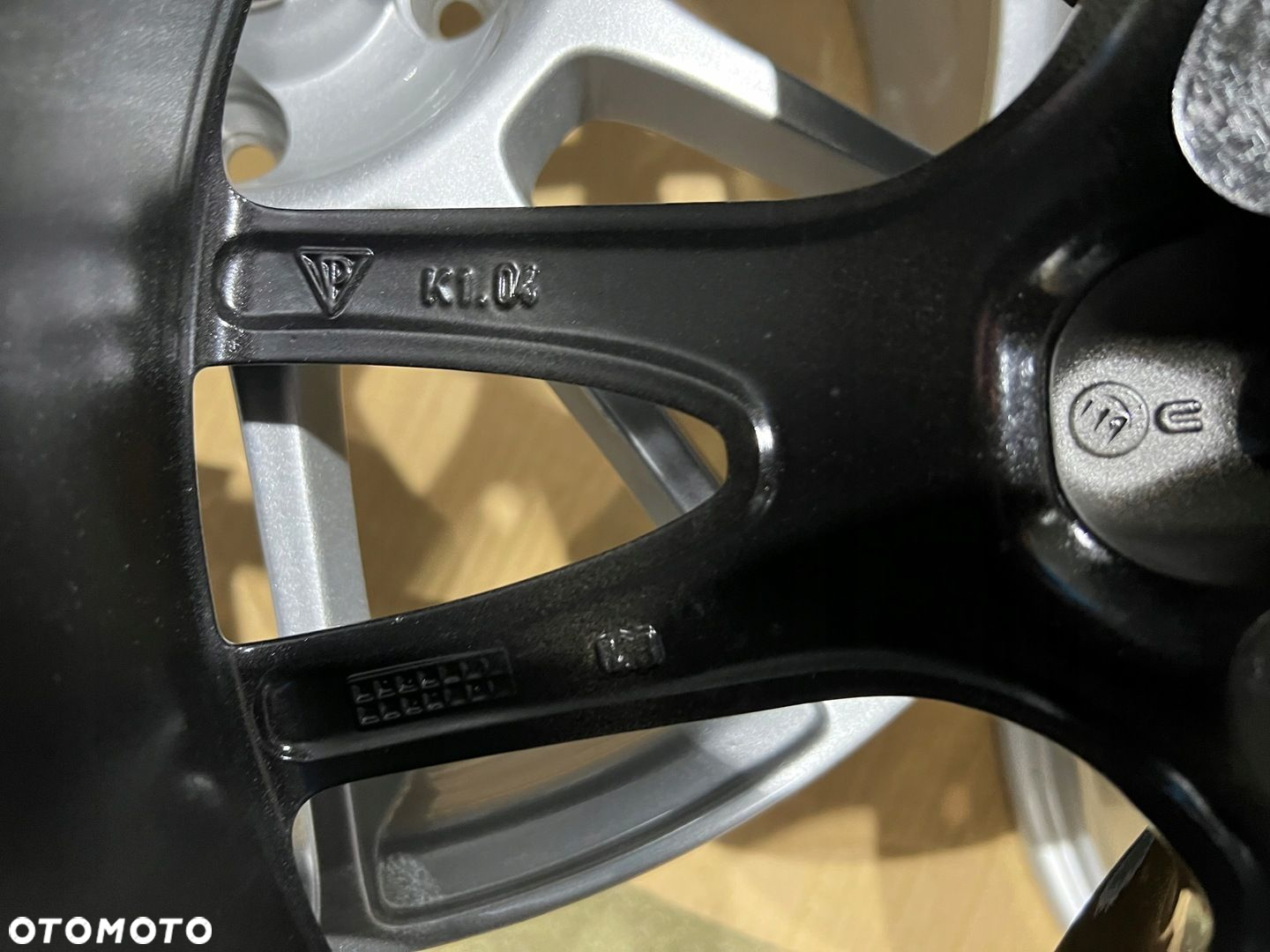 FELGI ALU PORSCHE CARRERA 911 977 18 5X130 ET51 ET57 ORYGINALNE IDEALNE - 6