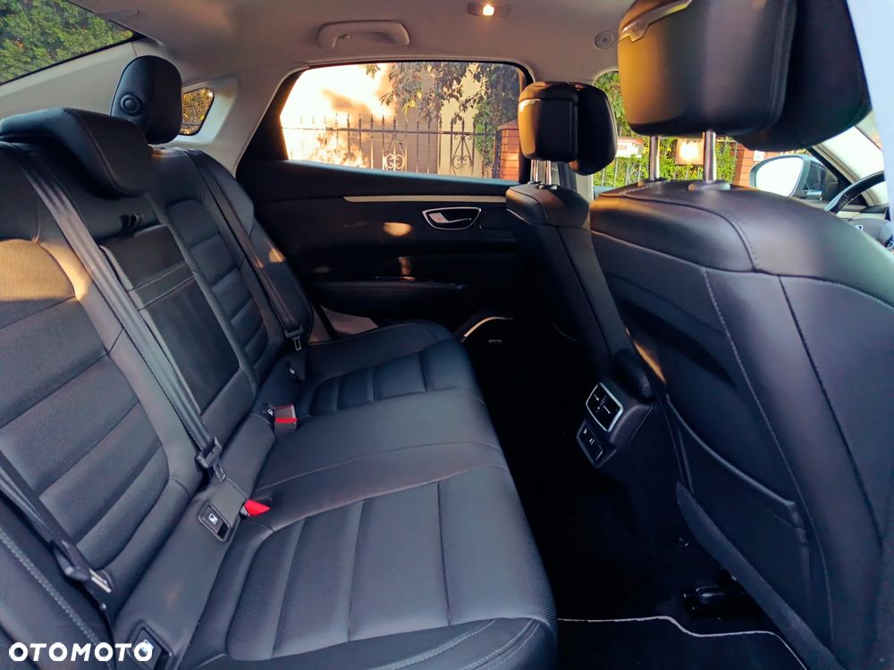 Renault Talisman 1.6 Energy dCi Initiale Paris EDC - 14