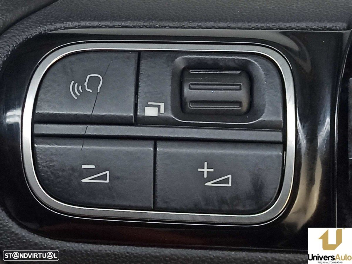 VOLANTE CITROEN C3 AIRCROSS SHINE - 11
