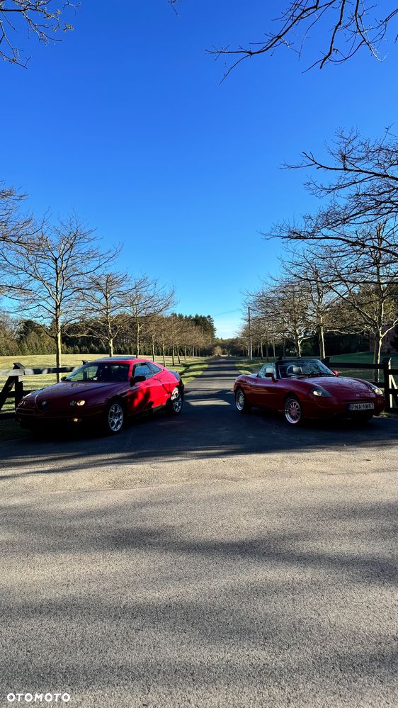 Alfa Romeo GTV 2.0 Twin Spark Base - 35