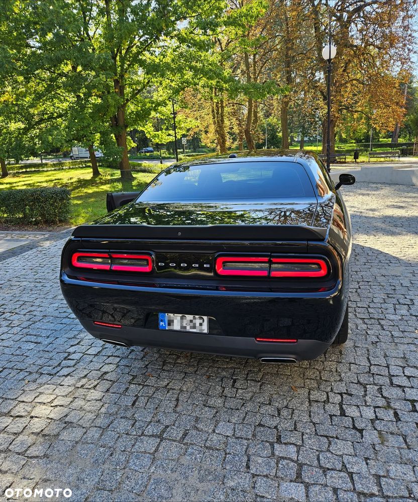 Dodge Challenger 3.6 SXT - 16