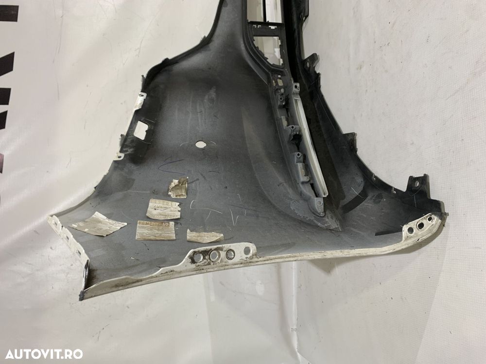 Bara fata Mazda 6, facelift, 2018, 2019, 2020, 2021, cod origine OE GSH7-50031. - 5