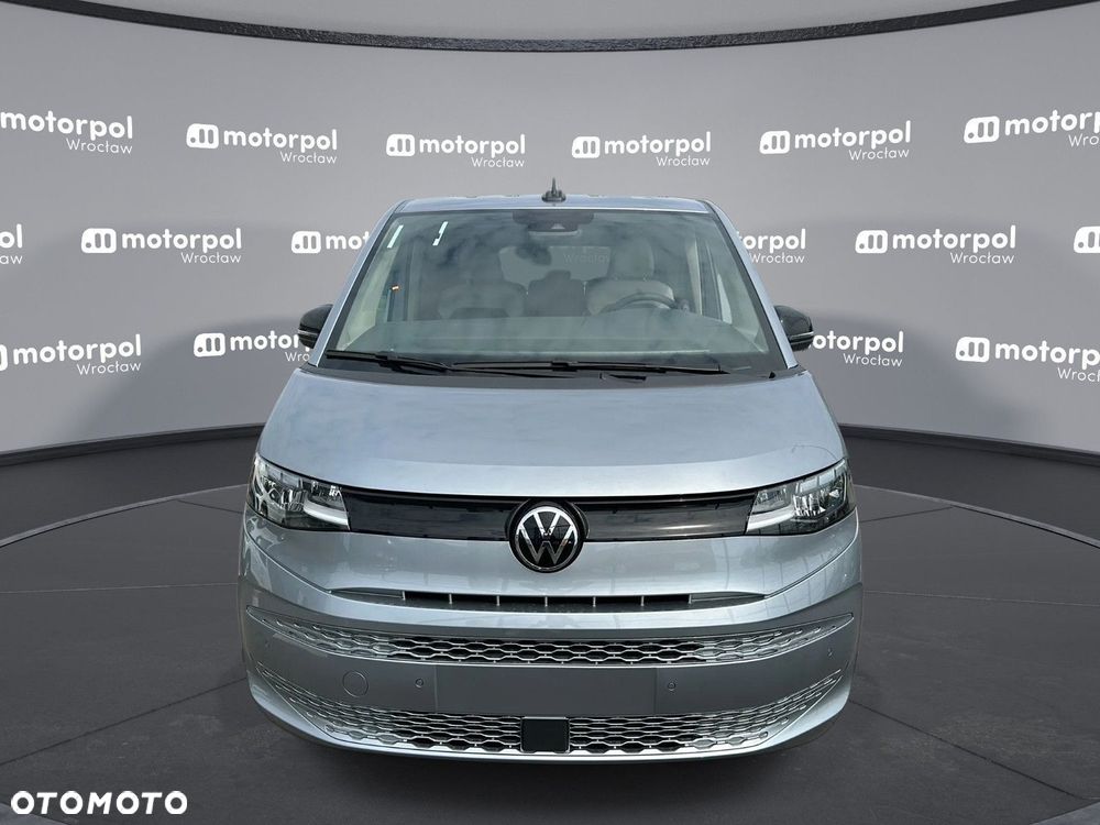 Volkswagen Multivan 2.0 TDI L2 Family DSG - 2