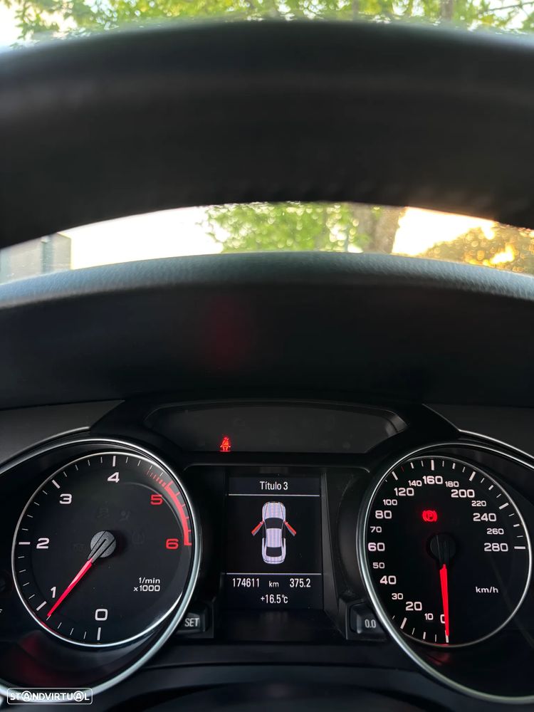 Audi A5 2.0 TDI - 22