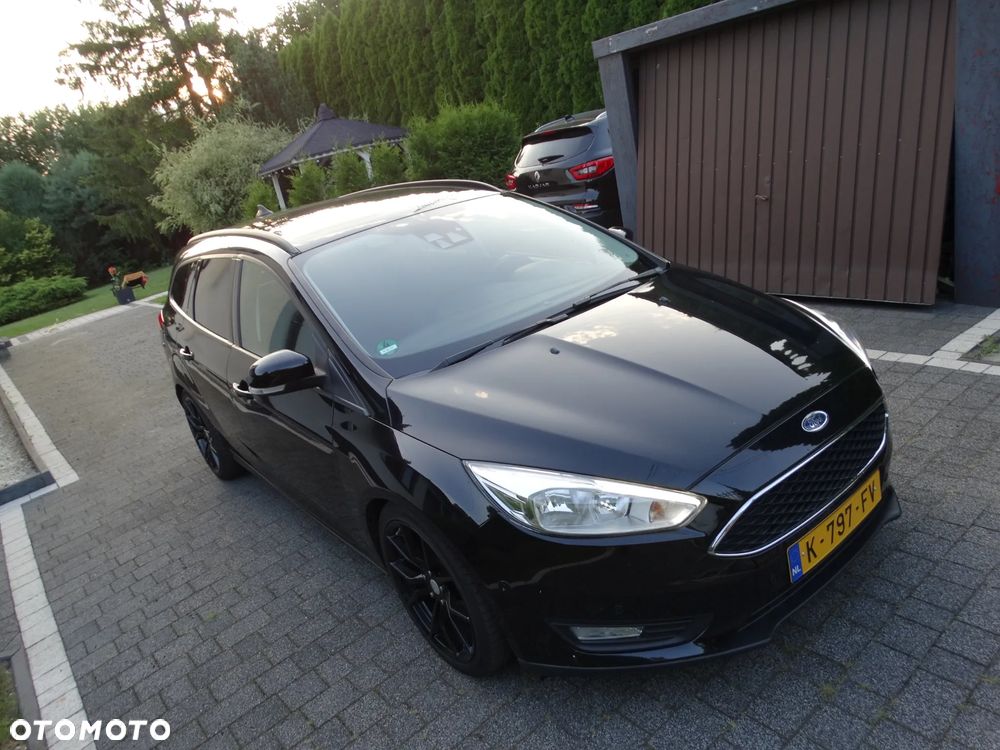 Ford Focus - 10