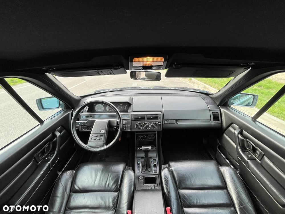 Citroën XM - 16