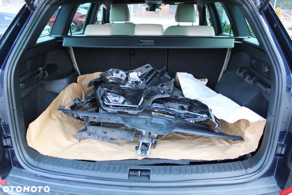 Skoda Kodiaq 2.0 TDI 4x4 Style DSG - 15