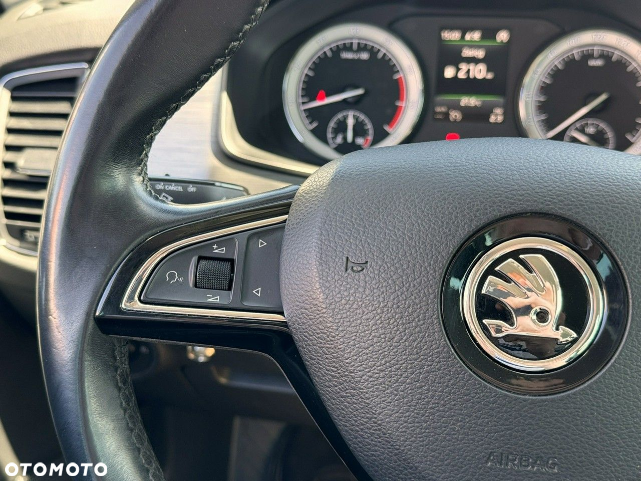 Skoda Kodiaq 1.4 TSI 4x2 Ambition - 28