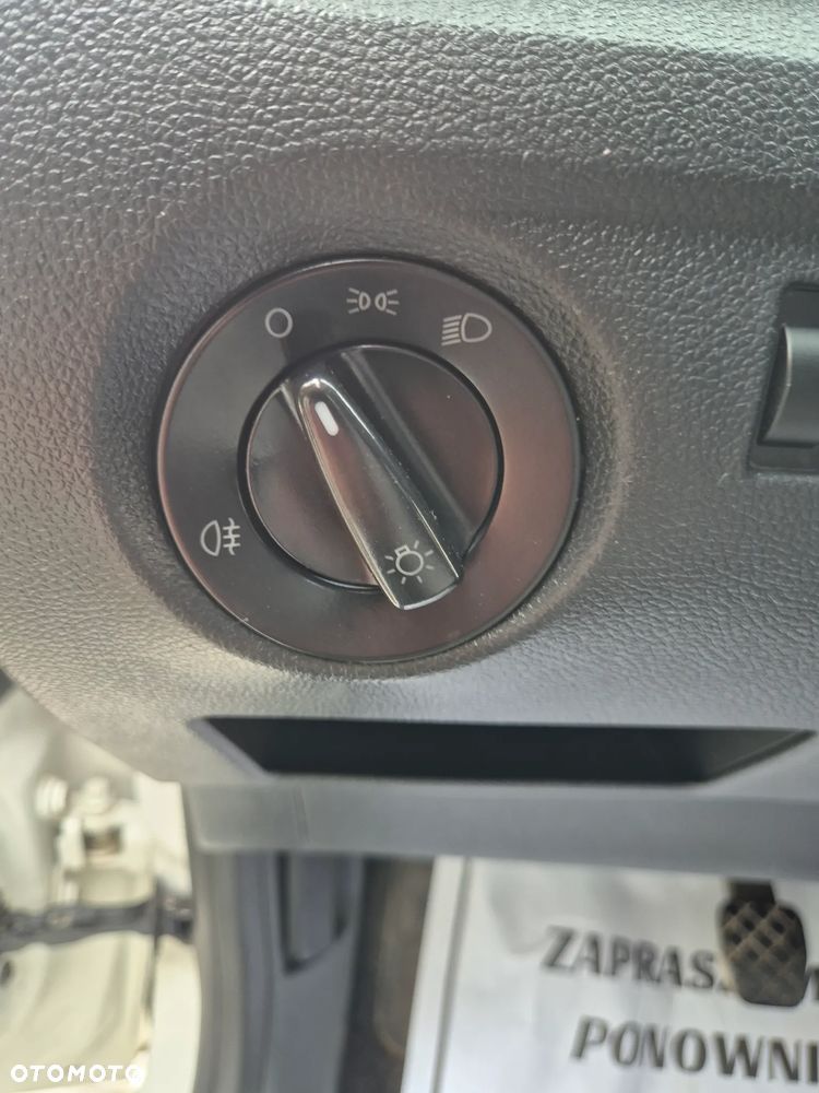 Skoda Fabia - 18