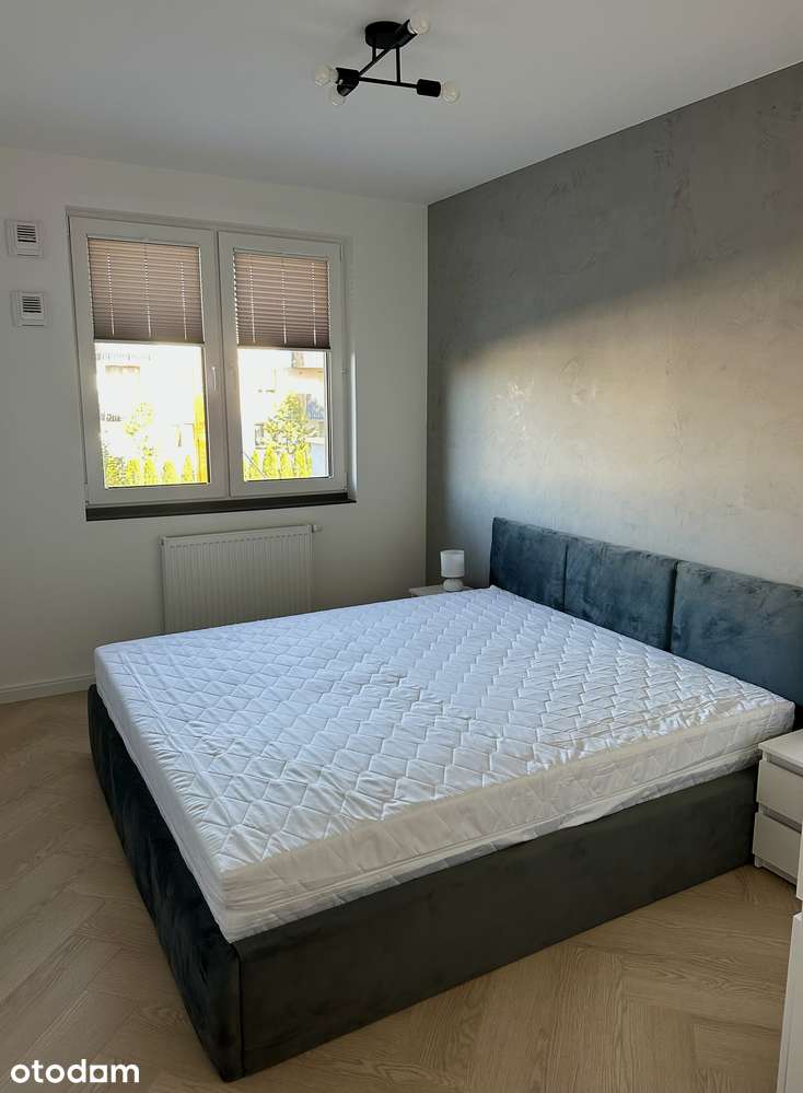 NOWE mieszkanie, 2 pokoje, 37m2, garaż, balkon, bezpośrednio!