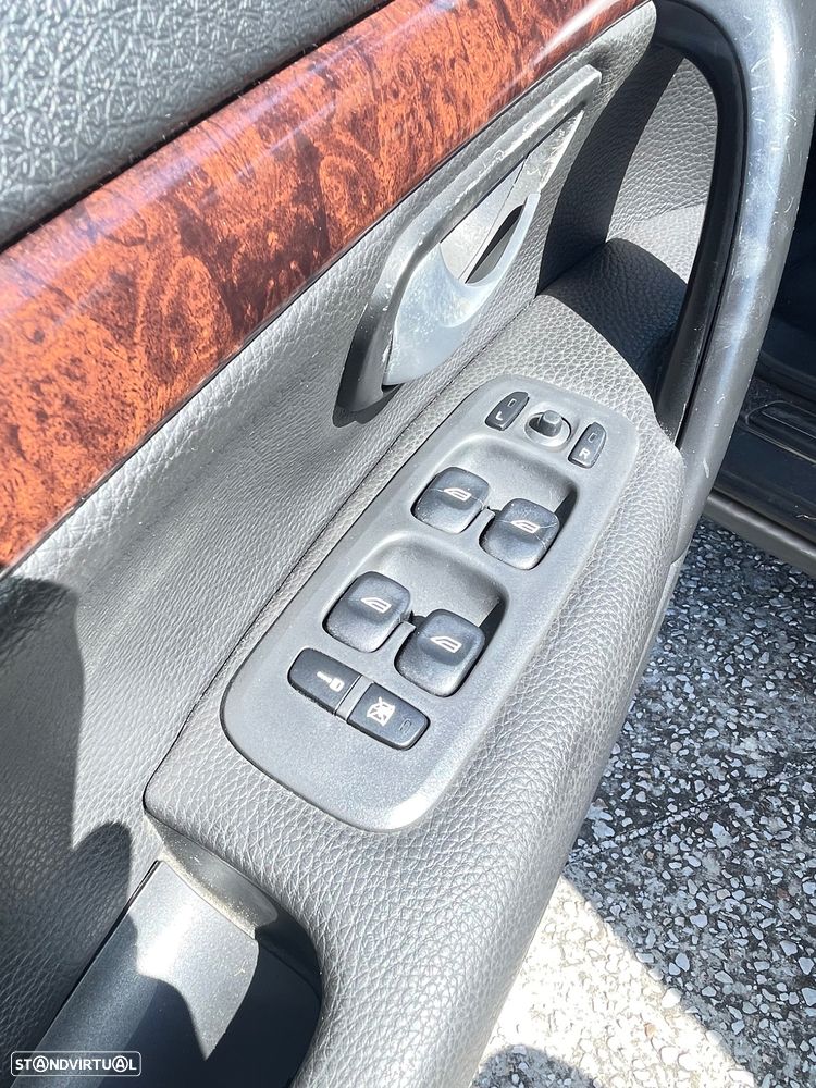 Volvo S80 2.4 D5 Nivel 3 - 7